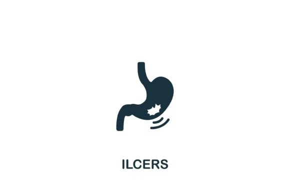 Ilcers Icon: A Versatile Graphic Design Asset for Modern Branding
