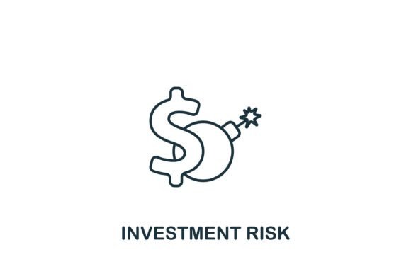 Investment Risk Icon Review