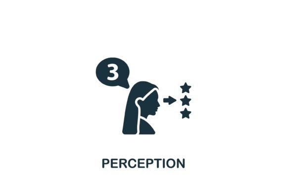 Perception Icon Review: A Simple Graphic for Commercial Design Projects