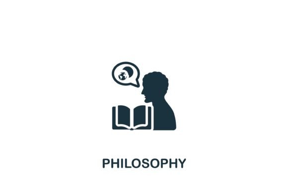 Philosofy Icon: A Modern Design Asset for Stronger Brand Communication