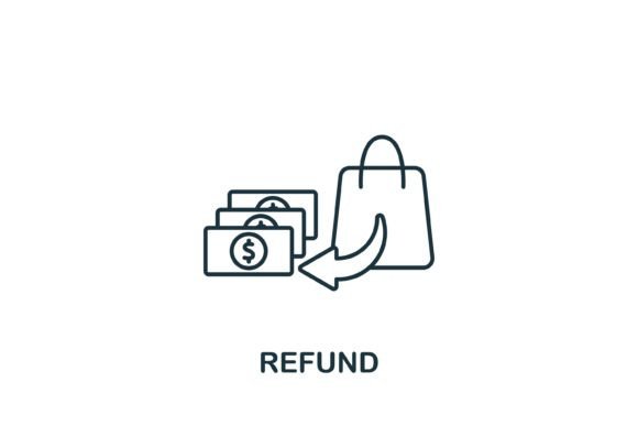 Refund Icon Review for Embroidery Projects