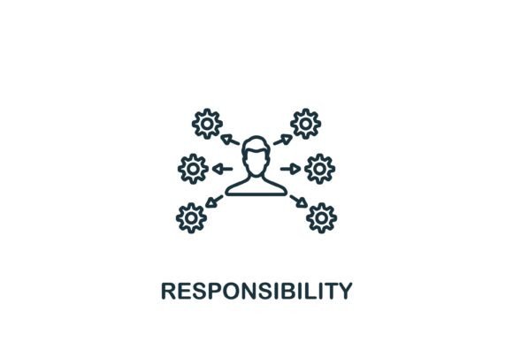 Responsibility Icon Review
