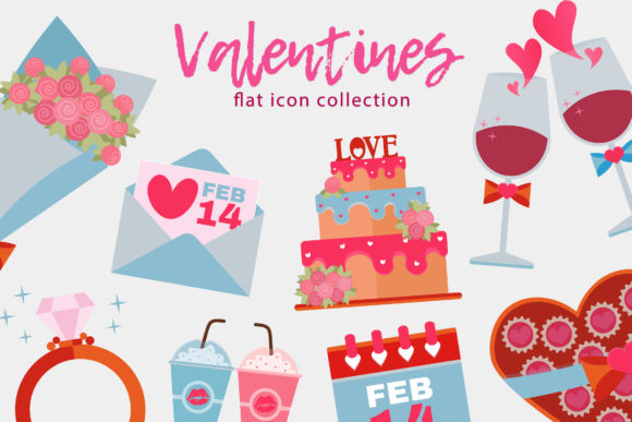 Valentines Icon Set Review: A Designer’s Practical Take