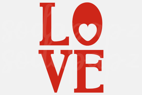 Valentines - Love Embroidery Design Review